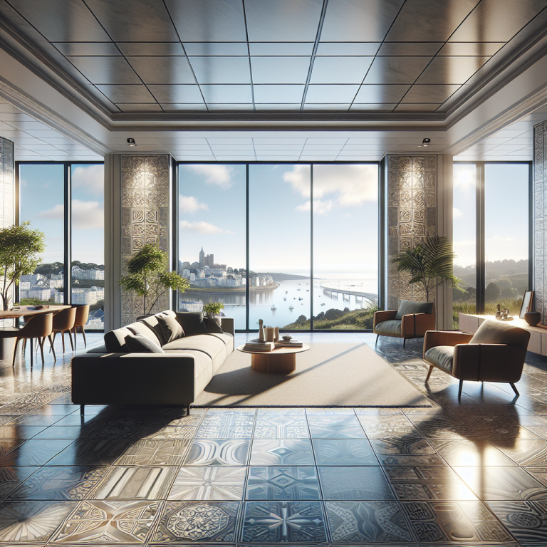 Pose de Carrelage : Les Tendances à Suivre à Guérande, Le Pouliguen et La Baule