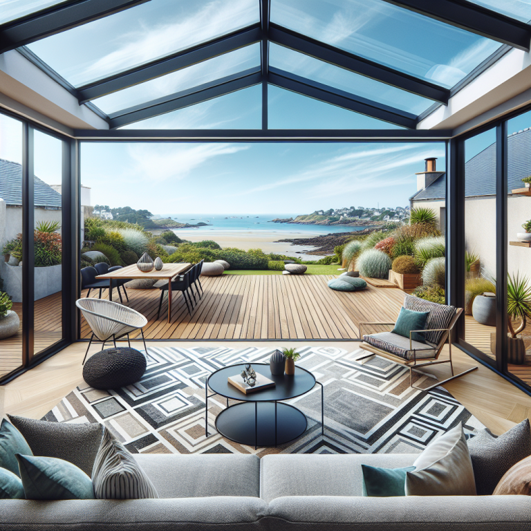 Les Meilleurs Revêtements de Sols de Terrasse : Tendances et Idées pour Le Pouliguen, Guérande et La Baule